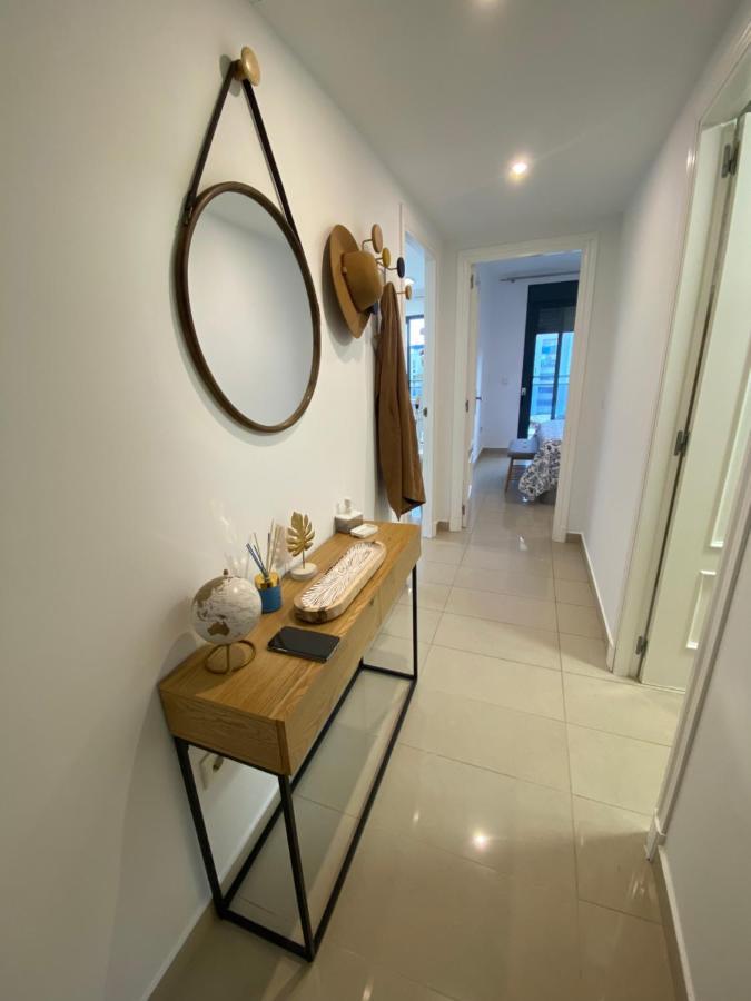 Appartement Gemelos 24 Cala De Finestrat. Vistas Al Mar. Benidorm